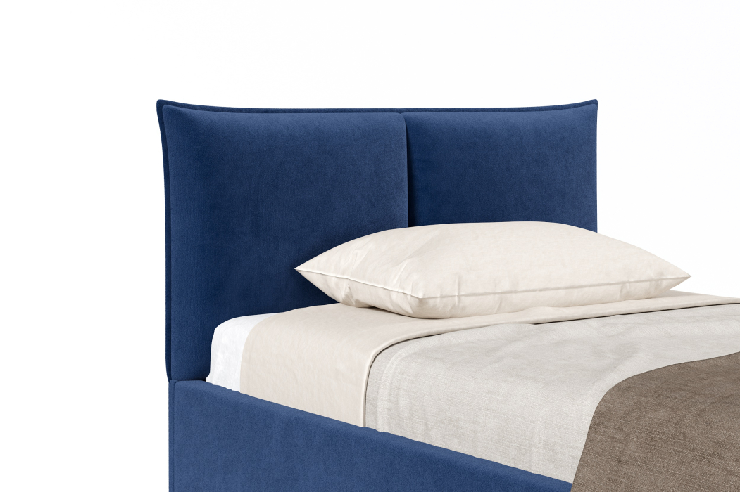 Мягкая кровать, Кровать Премьера 1200