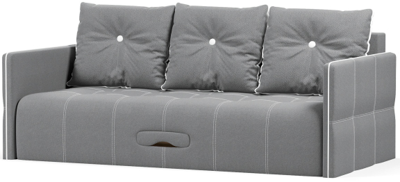 Диван-кровать Онега еврокнижка,велюр