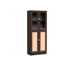 Серванты, Шкаф Шк-2/4-1500