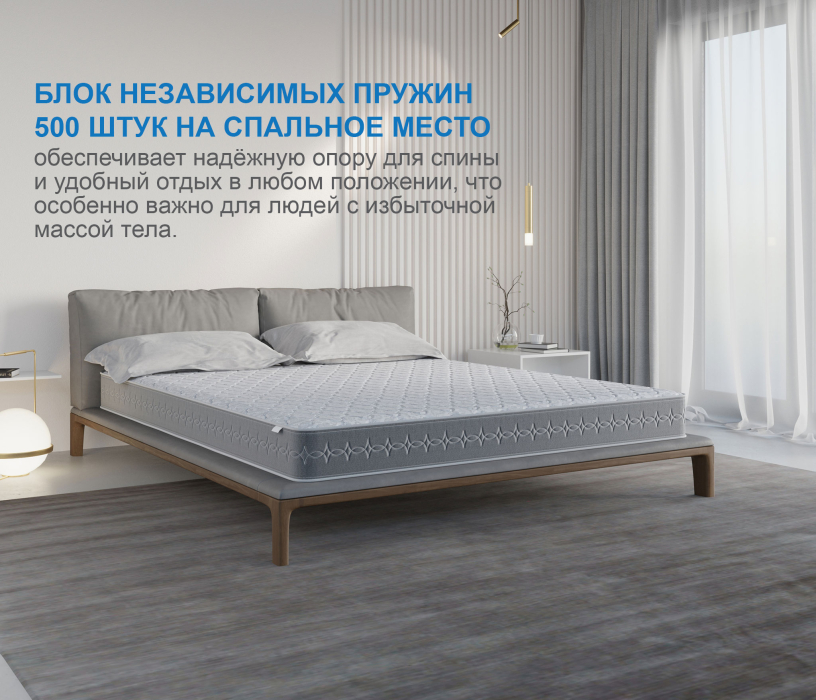 Другие размеры, Матрас Сити-Генуя 800х1900