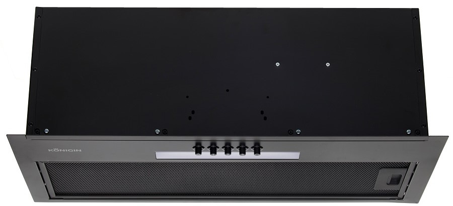 Вытяжки, Кухонная вытяжка Konigin Level Full 50