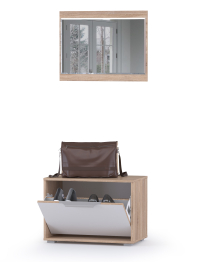 Прихожая Куба НМ № 2