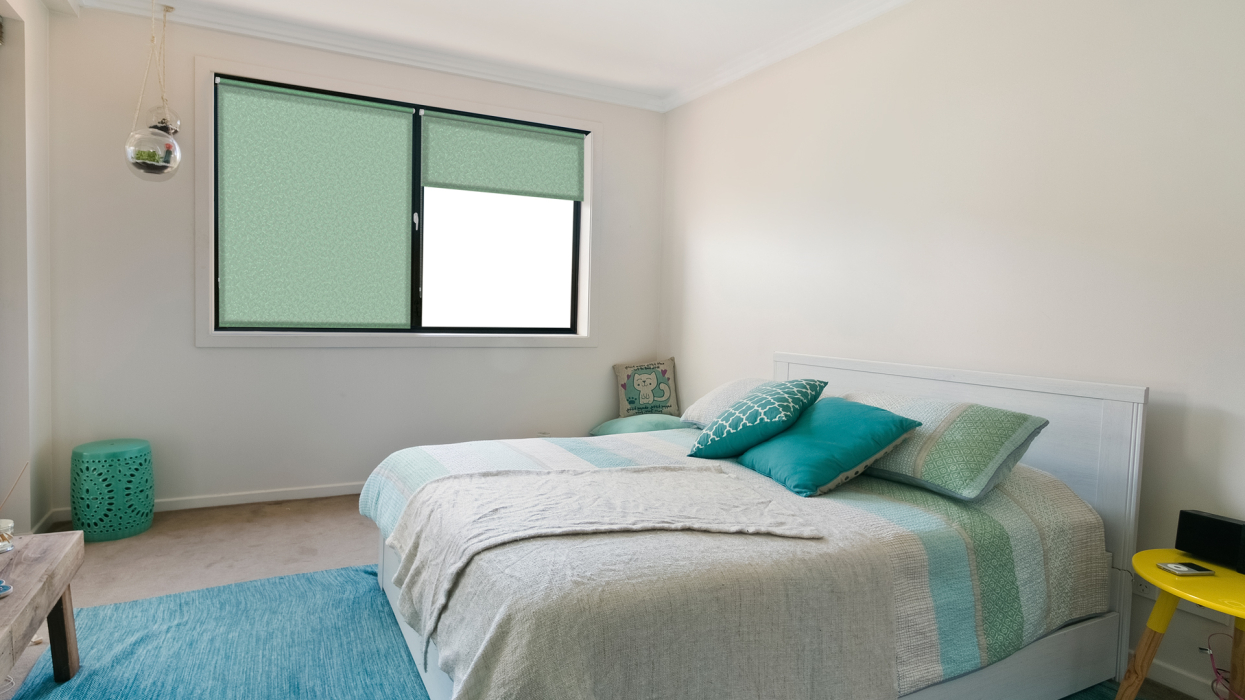 , Миниролл Айзен Свежая мята 40x160