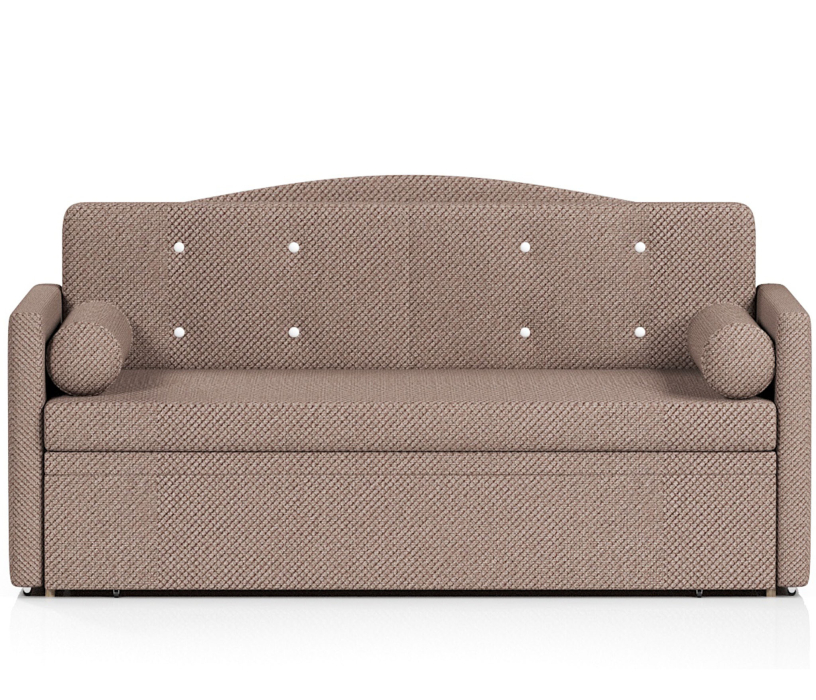 Диваны выкатные, Диван-кровать выкатной Балу, велюр