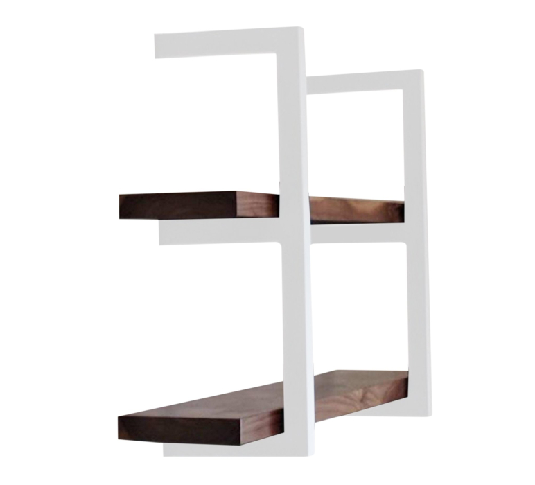 Настенные полки, Настенная полка Брайтон