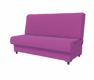 Диван Фаворит (независимы пружины), велюр, Эффект 41