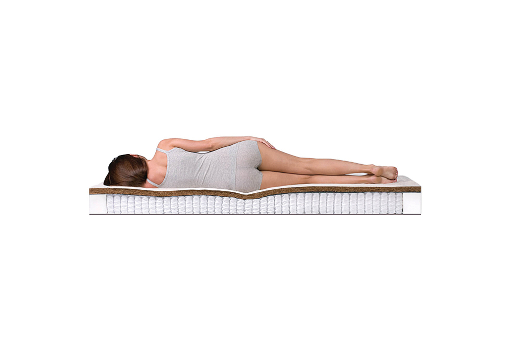 Другие размеры, Матрас Dreamline Balance Hard S-1000 1800*2000