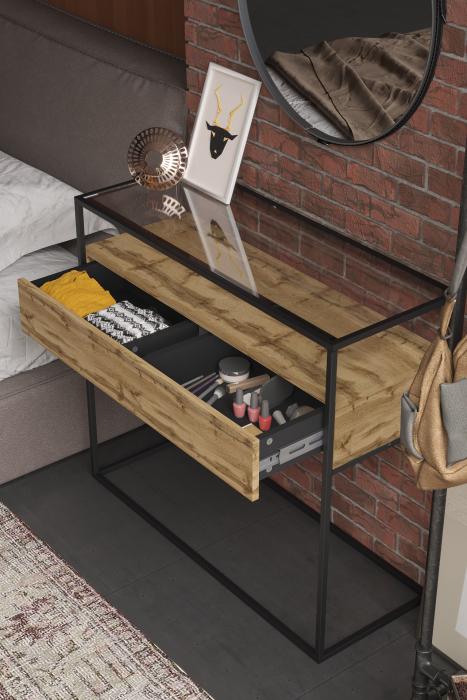 Журнальные столики, Консоль Эйден