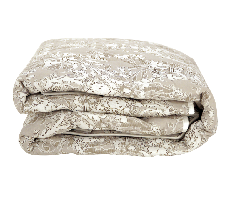 Одеяла, Одеяло 200*220 Лён @ Хлопок