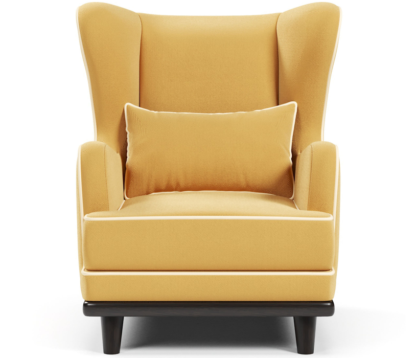 Кресла, Кресло Алекс,велюр