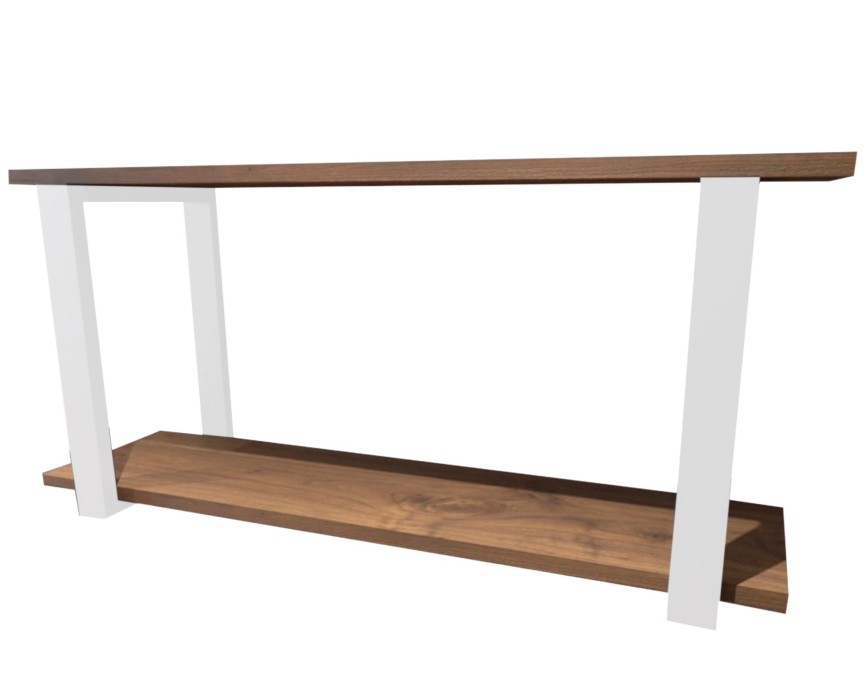 Настенные полки, Настенная полка Бостон