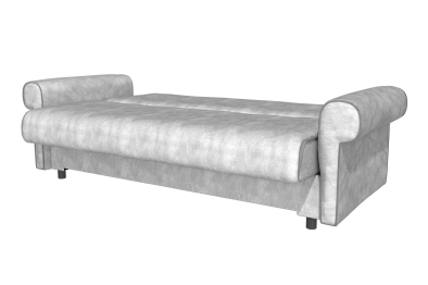 Диван Удачный (ППУ), флок