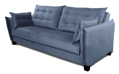 Диван-кровать Паскаль велюр