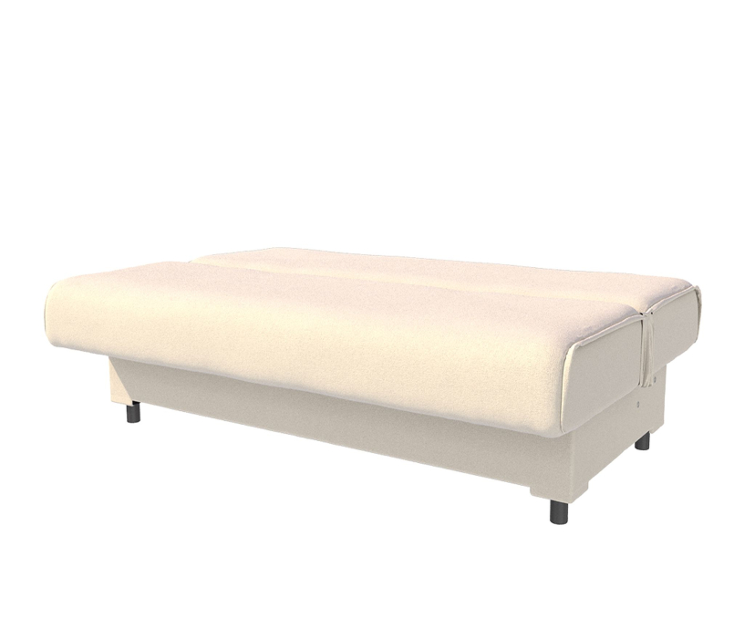 Диваны кровати со спальным местом, Диван Фаворит (ППУ), велюр, Эффект 01