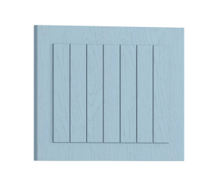 Фасад Регина21 Ф-245 Голубой