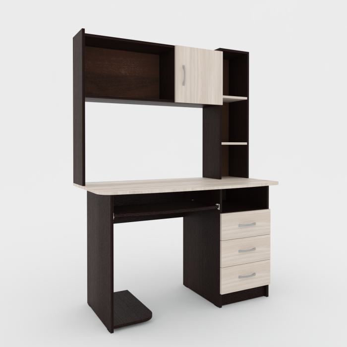 Компьютерные столы, Стол компьютерный СК-22