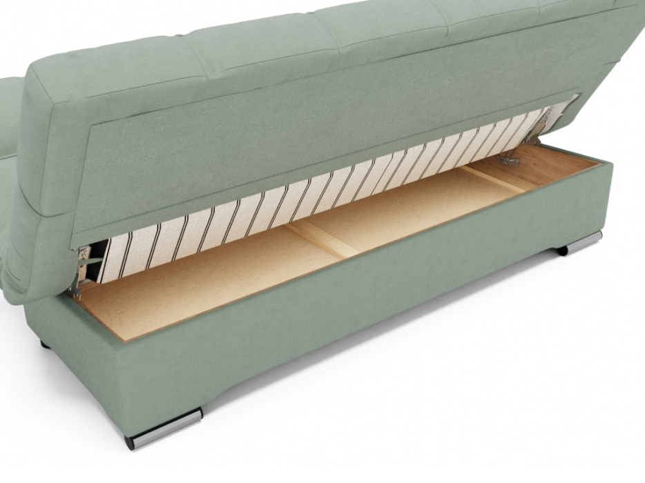 Диваны книжки, Прямой диван Финка,книжка,велюр