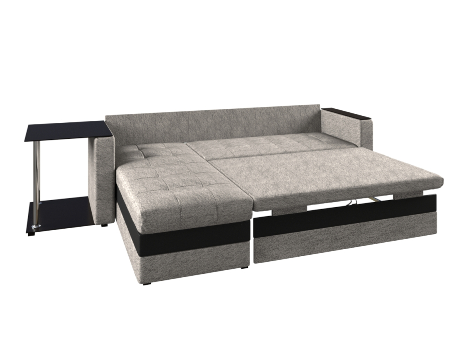 Большие угловые диваны (более 240 см), Диван угловой Дублин