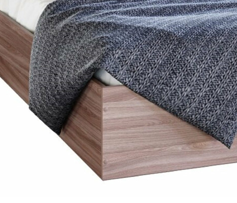 Кровати 90 см, Кровать ЭКО 0,9