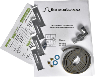 Варочная панель газовая Schaub Lorenz SLK GY4518