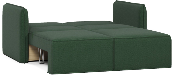 Диван-кровать аккордеон-евро Кафф 1, велюр