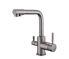 Смесители, Смеситель ЕСB - 3003N PVD