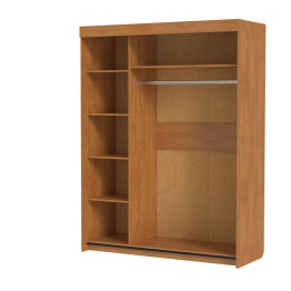 Шкаф-купе шк-20 трёхдверный