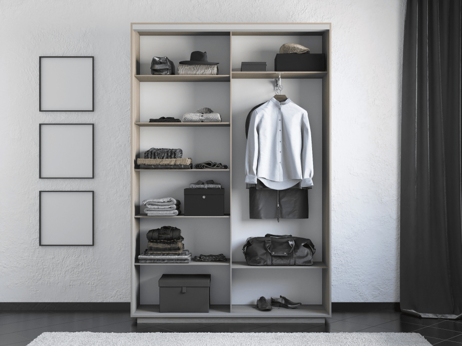 Шкафы-купе 2-х дверные, Шкаф-купе Экспресс 2-х дверный Фотопечать Шары Стекла 120х45х240