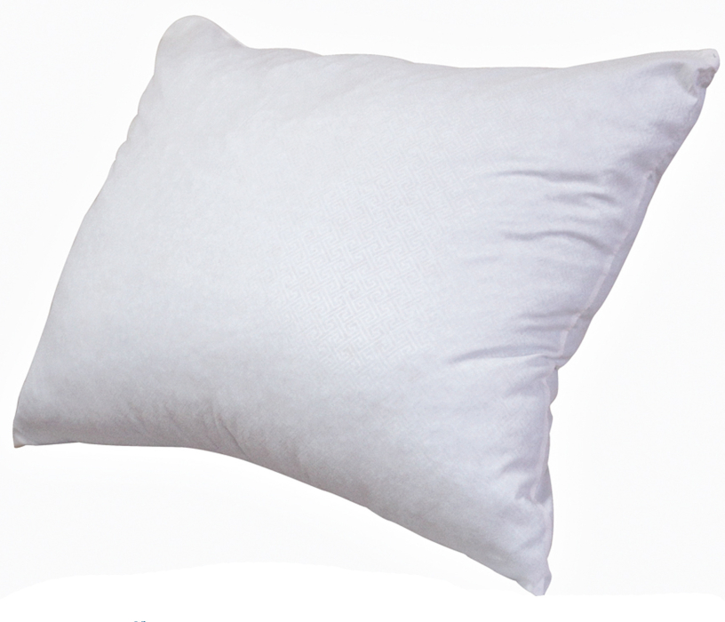 Подушки, Подушка с чехлом Comfort C (Комфорт Ц) 43*64