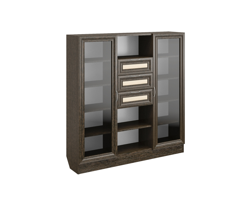 Закрытые, Шкаф ШК-10