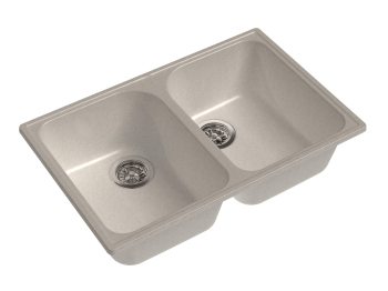 Мойка GranFest QUARZ Z15