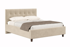 Мягкая кровать, Кровать Турин 1600 с подъёмным механизмом