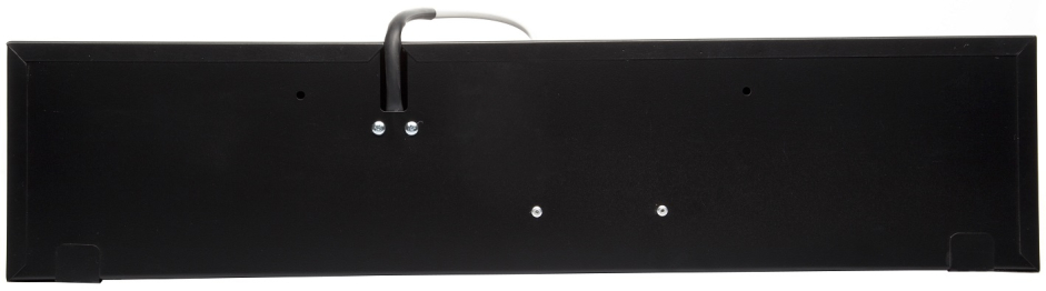 Кухонная вытяжка Verena Black 50