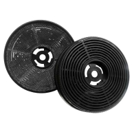 Аксессуары для вытяжек, Угольный фильтр для вытяжки Evelux ECFA 2124