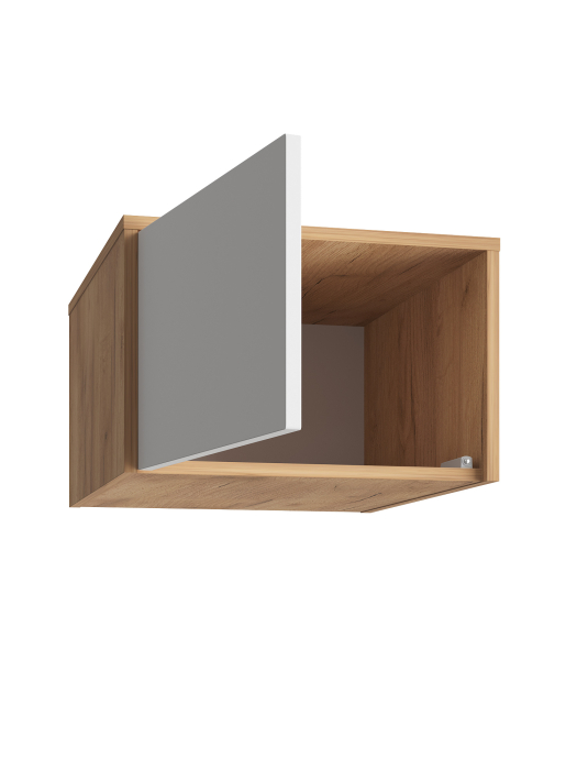 Настенные полки, Антресоль Оптима ОП-10