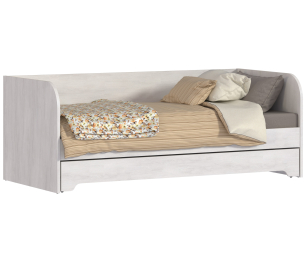 Кровать Прованс СБ-2887/1