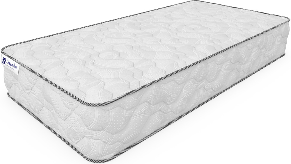 1400 x 2000, Матрас DreamLine Space Massage TFK 1400x2000