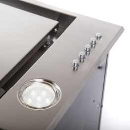 Кухонная вытяжка Konigin Checkbox 60