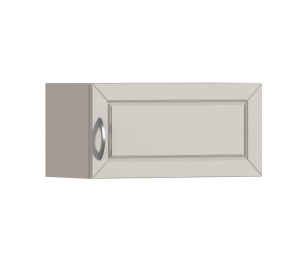 Сити шкаф навесной 1 дв 60х29 см