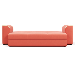 Диван-кровать прямой Нарвик еврокнижка,велюр