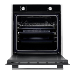 Шкаф духовой электрический Konigin Barberry 60 BKХ L10