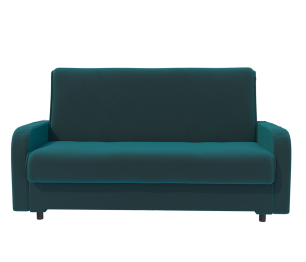 Диван Лайт (независимые пружины), велюр