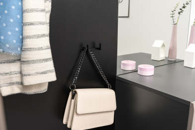 Зеркало Сидней 17.12, антрацит