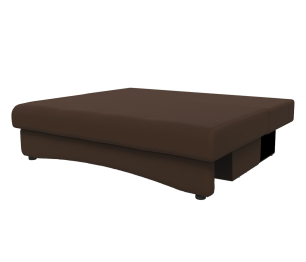 Диван Токио мини (ППУ), велюр