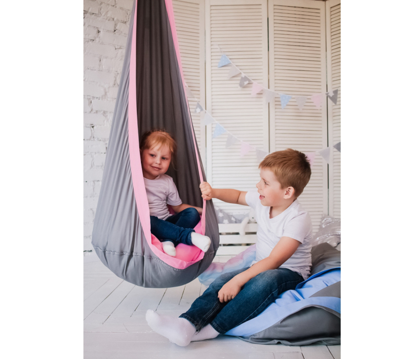 Подвесные кресла, Подвесное кресло КОКОН 