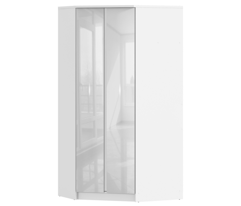 Угловые шкафы, Шкаф угловой Медея СБ-2991