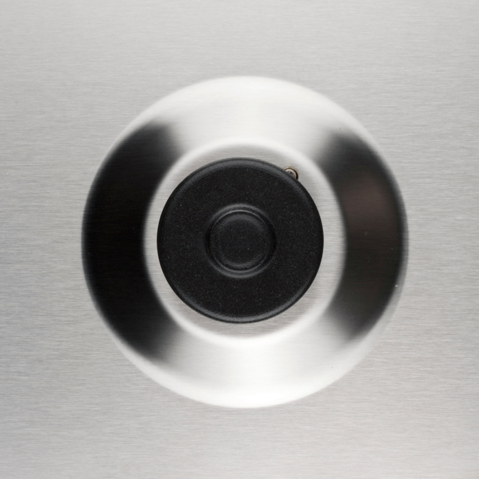 Встраиваемые варочные панели, Газовая варочная панель Konigin Flash 302 IXW