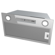 Вытяжки, Кухонная вытяжка Korting KHI 6755