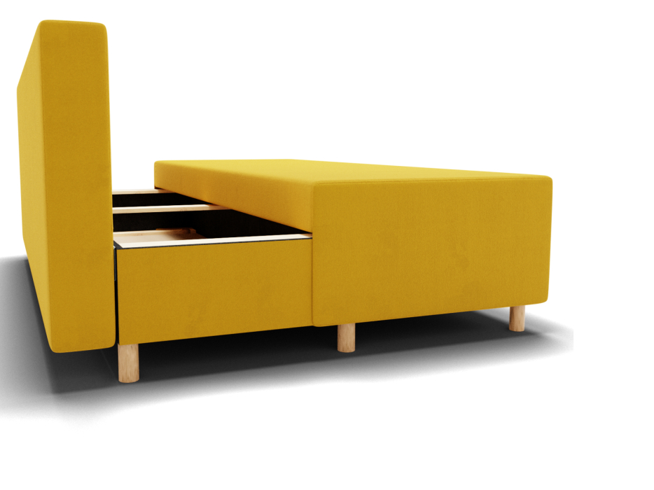 Диваны еврокнижки, Прямой диван Сияние,еврокнижка,велюр