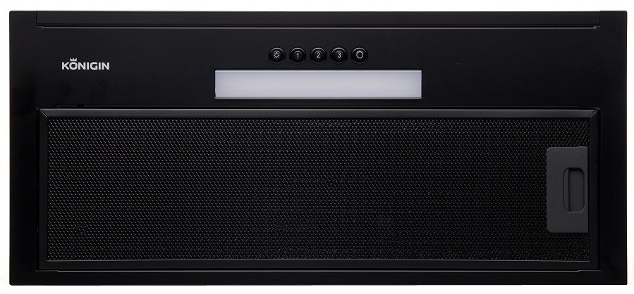 Вытяжки, Кухонная вытяжка Konigin Level Full 50